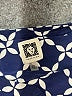 Anne Klein Blue Long Sleeve Blouse Size 2X - photo 7
