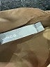 Vince. Brown Sleeveless Blouse Size S - photo 7