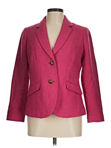 Talbots Blazer (view 1)