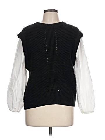 Sanctuary Sweater Vest (view 1)