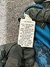 Alex Evenings Teal Long Sleeve Blouse Size XL Petite - photo 8