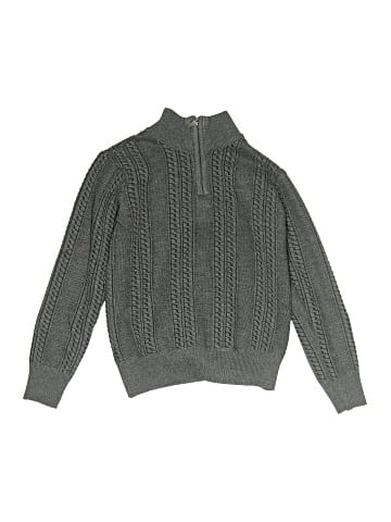 Faze 1 Turtleneck Sweater (view 1)
