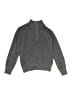 Faze 1 100% Polyester Gray Turtleneck Sweater Size 7 - photo 1