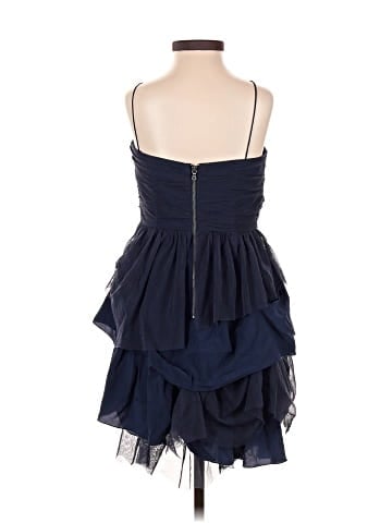 Alice + Olivia Cocktail Dress (view 2)