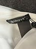 Allegra K White Blazer Size M - photo 6