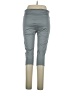 Adidas Solid Gray Active Pants Size XL - photo 2