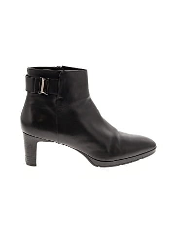 AQUATALIA Ankle Boots (view 1)