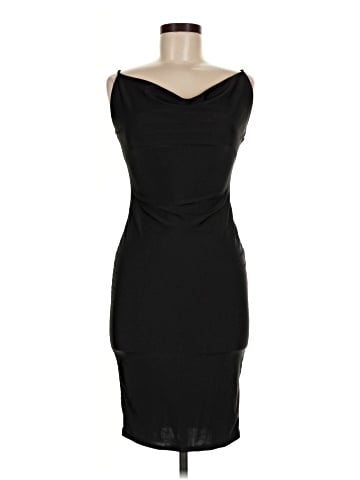 iris Cocktail Dress (view 1)