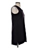 Express Solid Black Casual Dress Size 5 - 6 - photo 4