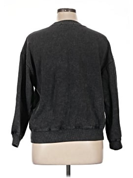 Forever 21 Plus Sweatshirt (view 2)