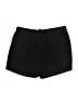 Briggs Solid Black Athletic Shorts Size L - photo 1