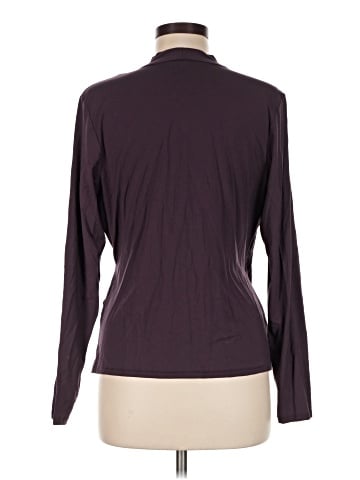 Amour Vert Long Sleeve Top (view 2)