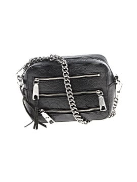 Rebecca Minkoff Leather Crossbody Bag (view 1)