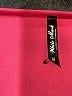 White Mark Solid Pink Cocktail Dress Size M - photo 7