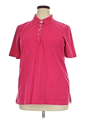 Tommy Hilfiger Short Sleeve Polo (view 1)