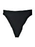 Shein Solid Black Swimsuit Bottoms Size M - photo 2