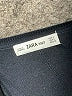 Zara Black Pullover Sweater Size S - photo 7