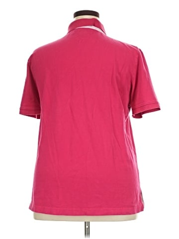 Tommy Hilfiger Short Sleeve Polo (view 2)
