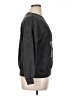 Forever 21 Plus Graphic Gray Sweatshirt Size 0X - photo 4