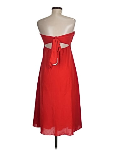 See You Monday Cocktail Dress (view 2)
