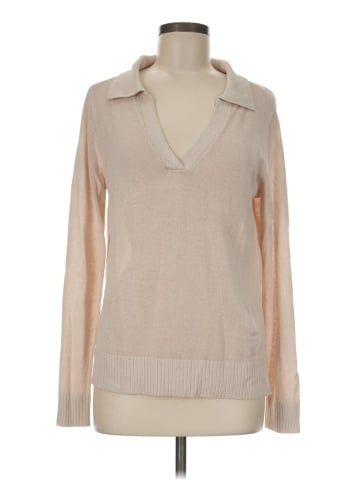 H By Halston Pullover Sweater (view 1)