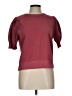 Nine West Burgundy Sweatshirt Size L - photo 1