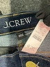J.Crew Blue Jeans Size 28 waist - photo 7