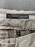 The Limited Solid Gray Casual Pants Size 4 Petite - photo 7