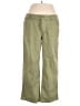 Universal Thread Green Jeans Size 16 - photo 1