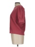 Nine West Burgundy Sweatshirt Size L - photo 5