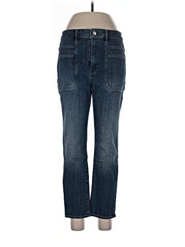 White House Black Market Jeans (view 1)