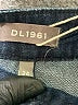 DL1961 Blue Jumpsuit Size 24 waist - photo 4