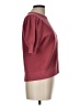 Nine West Burgundy Sweatshirt Size L - photo 4