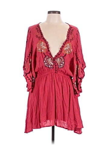 Free People Cocktail Dress (view 1)