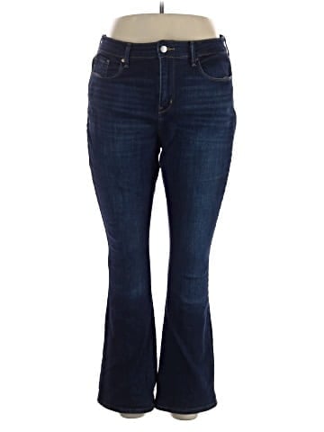 Levi Strauss Signature Jeans (view 1)