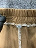 Unbranded Brown Casual Pants Size XL - photo 4