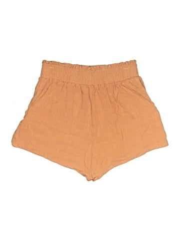 MOTF Shorts (view 2)