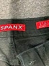SPANX Black Jeans Size 6 - photo 7