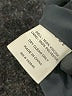 Rhode 100% Viscose Black Casual Dress Size 8 - photo 7