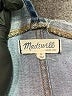 Madewell Blue Overalls Size S - photo 4