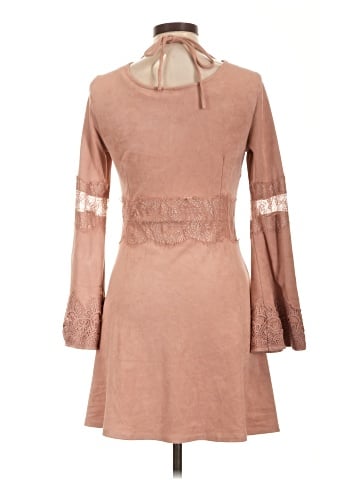 Romeo & Juliet Couture Casual Dress (view 2)
