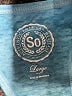 SO Blue Tank Top Size L - photo 7