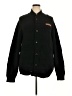 Assorted Brands 100% Cotton Black Cardigan Size 3XL - photo 1
