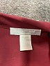 Modern Soul Burgundy Blazer Size M - photo 6