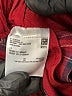 Uniqlo Plaid Red Skirt Size 13 - photo 4