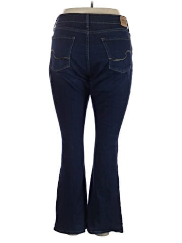 Levi Strauss Signature Jeans (view 2)