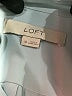 Ann Taylor LOFT 100% Polyester Solid Gray Long Sleeve Blouse Size XS - photo 7