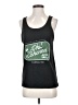 Assorted Brands Black Tank Top Size S - photo 1