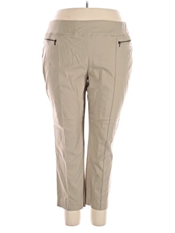Style&Co Casual Pants (view 1)