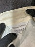 Susan Hutton 100% Polyester Ivory Jacket Size 8 - photo 6